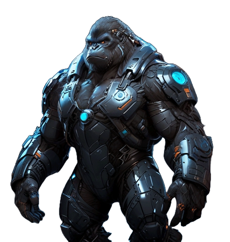 Gorilla Energy